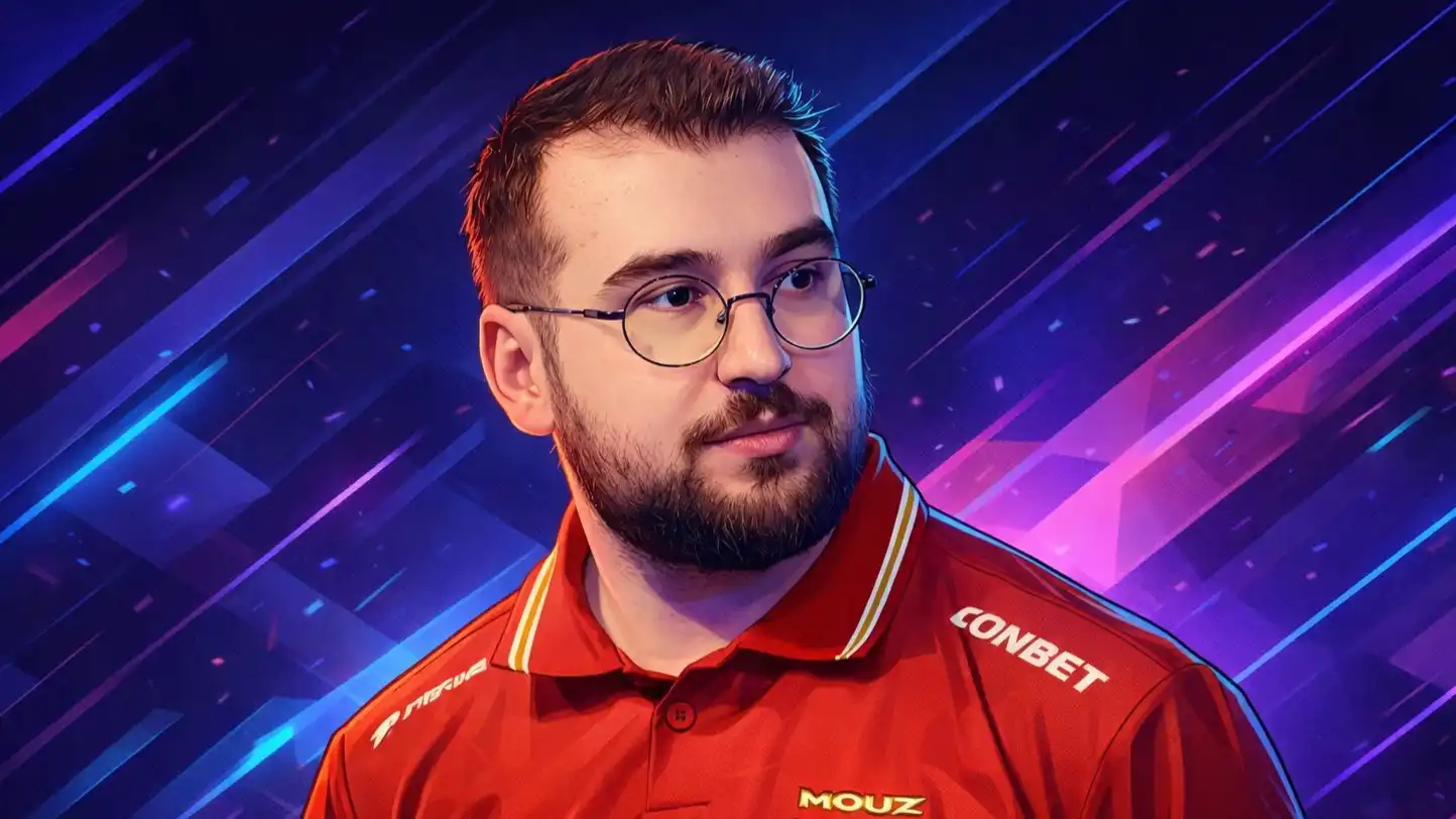 torzsi Reveals MOUZ “Overanalyzed Everything” Before IEM Rio Playoff Run